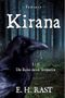Kirana: Die Reise durch Treljawiin (Band 1 von 2) (Geschichten aus Telurieth 1/4, Band 1) Cover des Buches Kirana: Die Reise durch Treljawiin (Band 1 von 2) (Geschichten aus Telurieth 1/4, Band 1) (ISBN: 9798681848080)