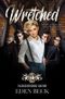 Wretched: A Reverse Harem Bully Romance Cover des Buches Wretched: A Reverse Harem Bully Romance (ISBN: 9798710191903)
