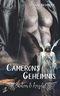Camerons Geheimnis Cover des Buches Camerons Geheimnis (ISBN: 9798716314870)