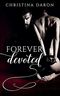 forever devoted Cover des Buches forever devoted (ISBN: 9798719175898)