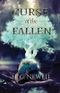 Curse of the Fallen (Fallen Light, Band 1) Cover des Buches Curse of the Fallen (Fallen Light, Band 1) (ISBN: 9798736402403)