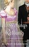 Miss Kings Rettung: Regency Liebesroman (Die einsamen Herzen, Band 2) Cover des Buches Miss Kings Rettung: Regency Liebesroman (Die einsamen Herzen, Band 2) (ISBN: 9798738416606)