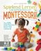 Spielend lernen und entdecken mit Montessori! Das XXL Montessori Buch für Zuhause: Die besten Montessori Spiele und Aktivitäten für Kinder von 0 - 3 Jahren Cover des Buches Spielend lernen und entdecken mit Montessori! Das XXL Montessori Buch für Zuhause: Die besten Montessori Spiele und Aktivitäten für Kinder von 0 - 3 Jahren (ISBN: 9798757455051)