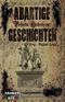Abartige Geschichten: Grimm Cover des Buches Abartige Geschichten: Grimm (ISBN: 9798767387625)