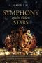 Symphony of the Fallen Stars: A Hades & Persephone Retelling Cover des Buches Symphony of the Fallen Stars: A Hades & Persephone Retelling (ISBN: 9798829584603)