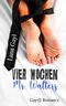 Vier Wochen, Mr. Walters: Gay(l) Romance Cover des Buches Vier Wochen, Mr. Walters: Gay(l) Romance (ISBN: 9798831509199)