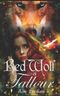 Red Wolf of Tallour (Fantasy Romance): (Retelling of Little Red Riding Hood) Cover des Buches Red Wolf of Tallour (Fantasy Romance): (Retelling of Little Red Riding Hood) (ISBN: 9798843140212)