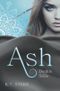 Ash - Dunkle Stille Cover des Buches Ash - Dunkle Stille