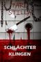 Schlächterklingen Cover des Buches Schlächterklingen (ISBN: 9798863379968)