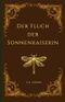 Der Fluch der Sonnenkaiserin (Die Chroniken des Matriarchats 2) Cover des Buches Der Fluch der Sonnenkaiserin (Die Chroniken des Matriarchats 2) (ISBN: 9798868333590)