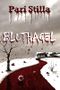 Bluthagel Cover des Buches Bluthagel (ISBN: 9798880123735)