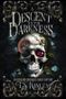 A Descent Into Darkness: A Neverland Chronicles Saga Part 1 Cover des Buches A Descent Into Darkness: A Neverland Chronicles Saga Part 1 (ISBN: 9798985907483)