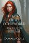 Echoes of the Otherworld Cover des Buches Echoes of the Otherworld (ISBN: 9798998988103)