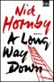 A Long Way Down Cover des Buches A Long Way Down (ISBN: 9783426615362)