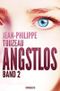 Angstlos - 2 Cover des Buches Angstlos - 2 (ISBN: B00LAW8V9E)
