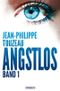Angstlos - 1 Cover des Buches Angstlos - 1 (ISBN: B00J2W4L7K)