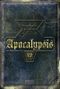 Apocalypsis Ep.12 Deutsch: Konklave Cover des Buches Apocalypsis Ep.12 Deutsch: Konklave (ISBN: 9783838713144)
