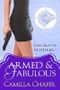 Armed and Fabulous (Lexi Graves Mysteries Book 1) Cover des Buches Armed and Fabulous (Lexi Graves Mysteries Book 1) (ISBN: 9780956908667)