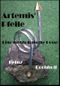 Artemis' Pfeile - Eine mythologische Posse Cover des Buches Artemis' Pfeile - Eine mythologische Posse (ISBN: B00JQ6ZDTW)