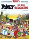 Asterix 24 - Asterix bei den Belgiern - Softcover-Ausgabe 2013 - NEU Cover des Buches Asterix 24 - Asterix bei den Belgiern - Softcover-Ausgabe 2013 - NEU (ISBN: B00QVUVWIC)