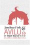 Avilu 1-10 Cover des Buches Avilu 1-10