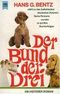Der Bund der Drei Cover des Buches Der Bund der Drei (ISBN: B0000BQ10T)