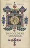 Das goldene Spinnrad und andere tschechische und slowakische Märchen Cover des Buches Das goldene Spinnrad und andere tschechische und slowakische Märchen (ISBN: B0000BSSO6)