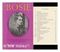 Bosie. The Story of Lord Alfred Douglas. His Friends and Enemies. Cover des Buches Bosie. The Story of Lord Alfred Douglas. His Friends and Enemies. (ISBN: B0000CLQLQ)