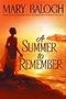 A Summer to Remember Cover des Buches A Summer to Remember (ISBN: B000FBFN38)
