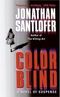 Color Blind Cover des Buches Color Blind (ISBN: B000FCKH2Y)