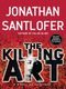 The Killing Art Cover des Buches The Killing Art (ISBN: B000FCKH6A)