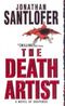 The Death Artist Cover des Buches The Death Artist (ISBN: B000FCKIB4)