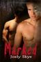 Marked Cover des Buches Marked (ISBN: B0015Z7V7O)