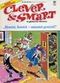 Clever und Smart - Band Nr. 65 - Deutsche Erstausgabe - Besetzt, besetzt - umsonst gewetzt! Cover des Buches Clever und Smart - Band Nr. 65 - Deutsche Erstausgabe - Besetzt, besetzt - umsonst gewetzt! (ISBN: B001CKX3SI)