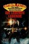 Die lebende Legende (25001) Cover des Buches Die lebende Legende (25001) (ISBN: B001I3JZ1S)