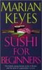 SUSHI FOR BEGINNERS (SUSHI FOR BEGINNERS) Cover des Buches SUSHI FOR BEGINNERS (SUSHI FOR BEGINNERS) (ISBN: B001KU8ZV0)