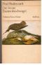 der letzte Eskimobrachvogel Cover des Buches der letzte Eskimobrachvogel (ISBN: B001O3AL56)