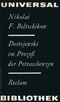 Dostojewski im Prozeß der Petraschewzen (RUB, 674) Cover des Buches Dostojewski im Prozeß der Petraschewzen (RUB, 674) (ISBN: B001TE1P4Q)