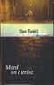 Mord Im Herbst Cover des Buches Mord Im Herbst (ISBN: B0022C4OOW)