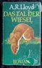 Das Tal der Wiesel Cover des Buches Das Tal der Wiesel (ISBN: B0025W97TG)