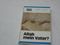 Allah, mein Vater? Cover des Buches Allah, mein Vater? (ISBN: B0026O02VA)