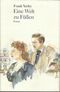 Eine Welt zu Füssen Cover des Buches Eine Welt zu Füssen (ISBN: B0000BPUKR)