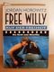 Free Willy Ruf der Freiheit Das Buch zum Kinofilm Cover des Buches Free Willy Ruf der Freiheit Das Buch zum Kinofilm (ISBN: B0029W9KRG)