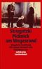 Picknick am Wegesrand. Utopische Erzählung Cover des Buches Picknick am Wegesrand. Utopische Erzählung (ISBN: B002B4JFT0)