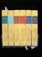 Das Erbe Deutscher Dichtung. Von martin Luther bis Thomas Mann - 6 Bände. Cover des Buches Das Erbe Deutscher Dichtung. Von martin Luther bis Thomas Mann - 6 Bände. (ISBN: B002BLWYJ6)