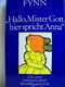 Hallo Mister Gott, hier sprich Anna. Cover des Buches Hallo Mister Gott, hier sprich Anna. (ISBN: B002BM9PLK)