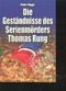 Die Geständnisse des Serienmörders Thomas Rung Cover des Buches Die Geständnisse des Serienmörders Thomas Rung (ISBN: B002CBHUJO)
