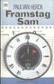 Framstag Sam Cover des Buches Framstag Sam (ISBN: B002F4WUYI)