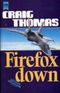 Firefox down Cover des Buches Firefox down (ISBN: B002FWT73C)