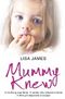 Mummy Knew Cover des Buches Mummy Knew (ISBN: B002RI9SM4)